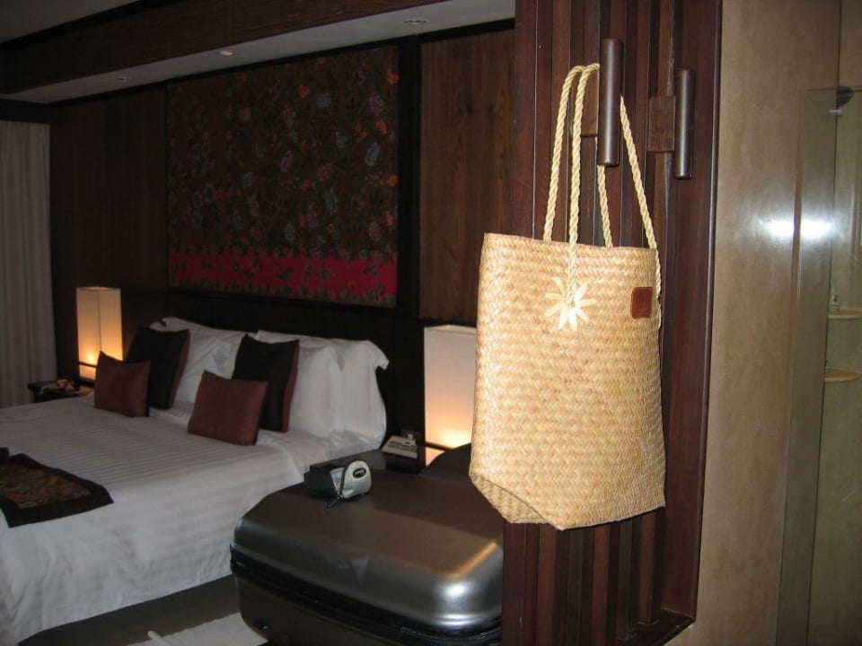 Zimmer Bo Phut Resort & Spa