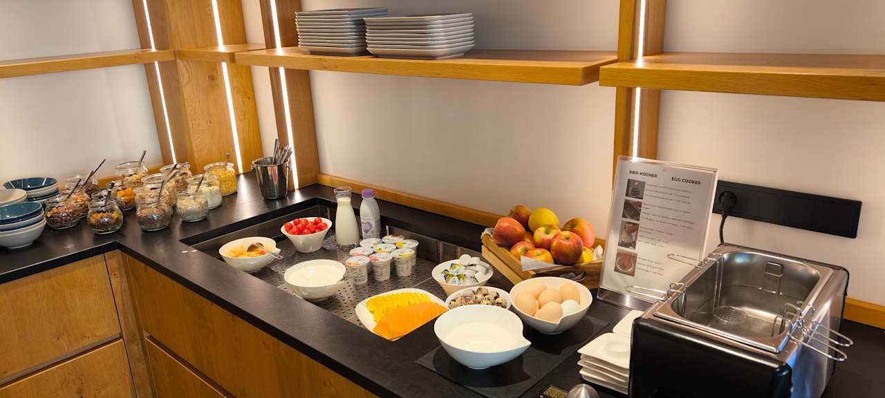 Gastro Seeperle Landgasthof