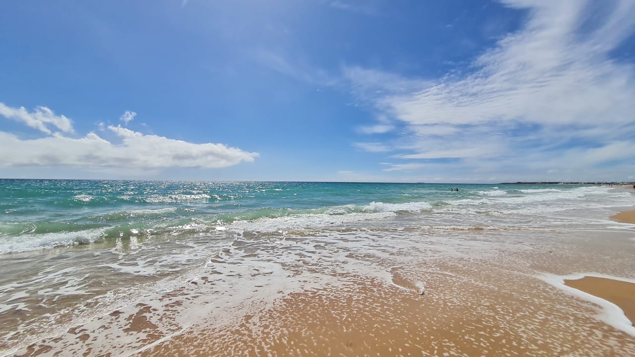 Strand Hipotels Barrosa Palace