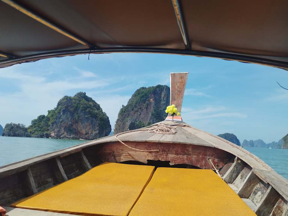 Sport & Freizeit Khaolak Bhandari Resort & Spa