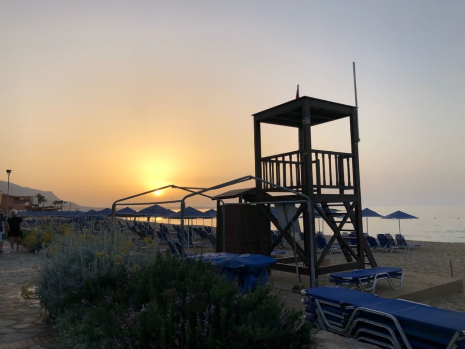 Strand Calimera Sirens Beach