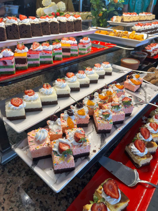 Gastro Telatiye Resort