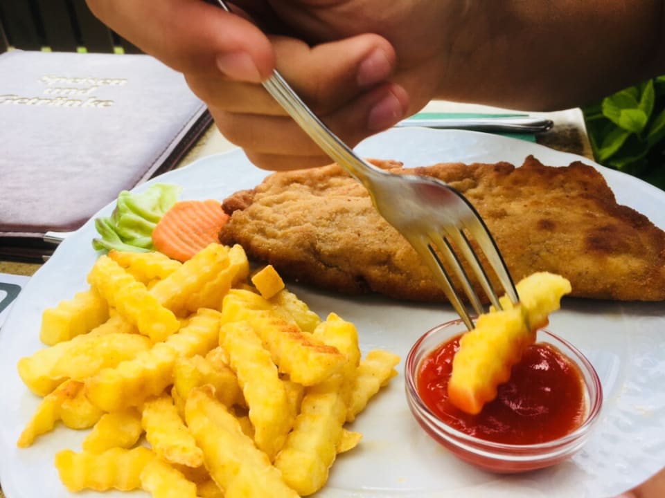 Gastro Hotel Bavaria Inzell