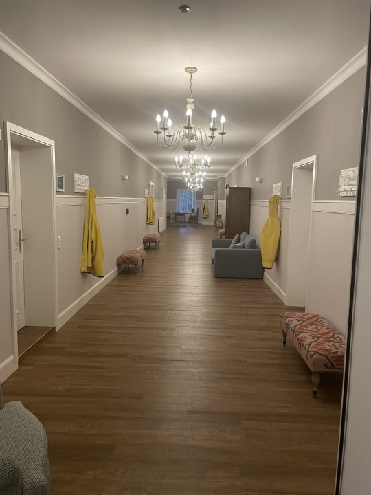 Sonstiges Hotel Schloss mit Park Kaarz