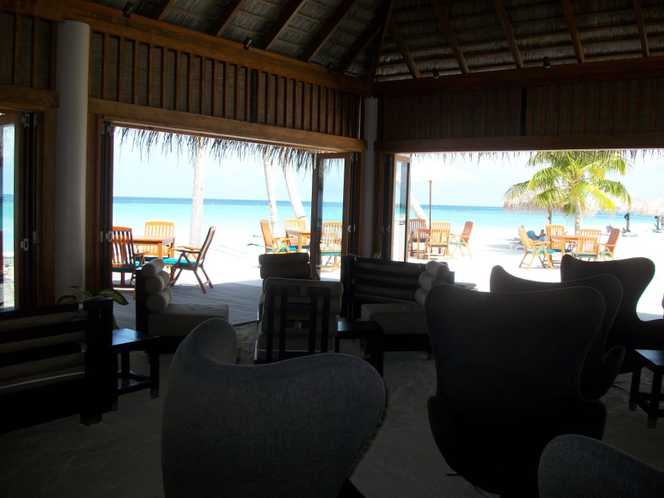 Hotel Veligandu Island Resort Veligandu Maldives Resort Island