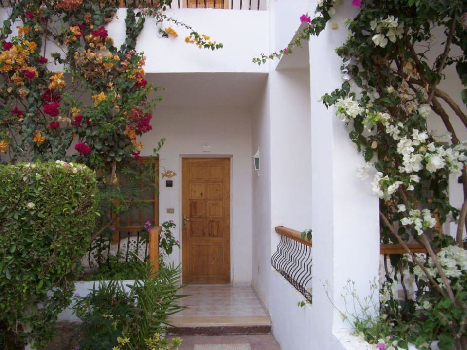 Bungalow Menaville Safaga