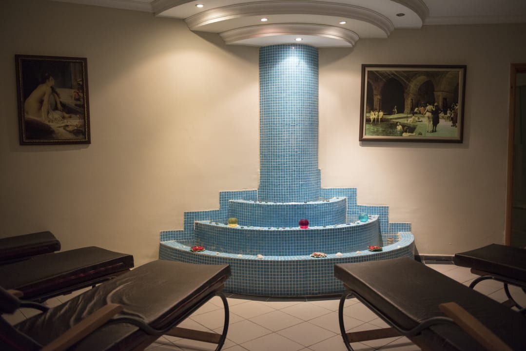 Sport & Freizeit X Life Hotel Sarıgerme