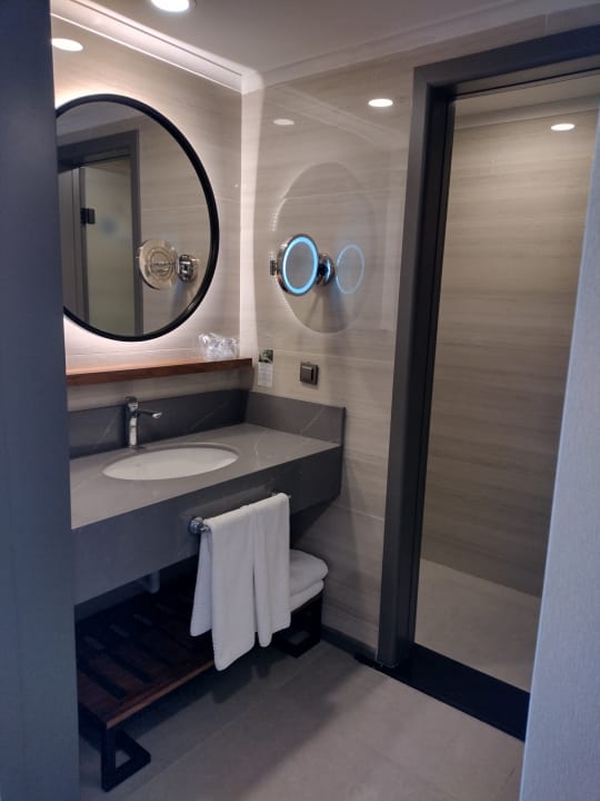 Zimmer Seaden Quality Resort & Spa