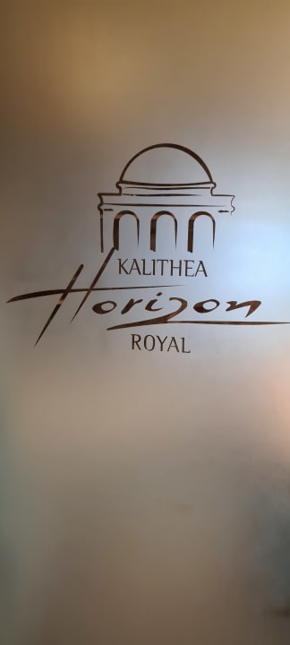 Sonstiges Hotel Kalithea Horizon Royal
