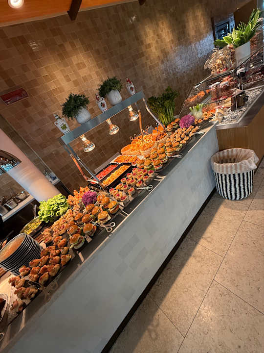 Gastro Falkensteiner Hotel & Spa Jesolo