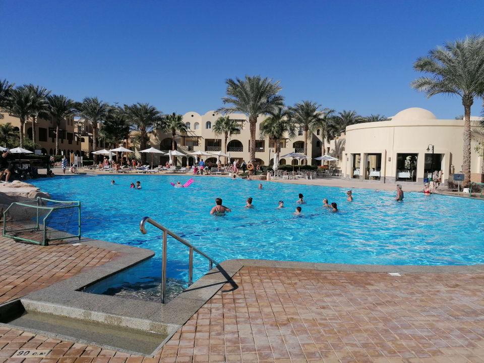 Pool Stella Garden Resort & Spa, Makadi Bay