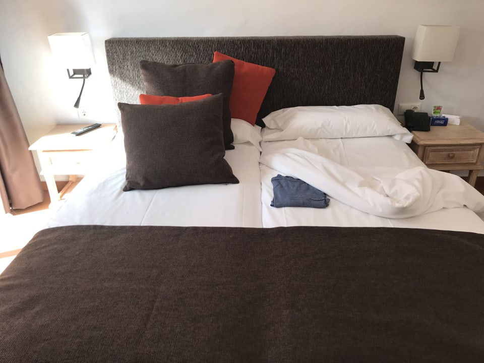 Zimmer Bakour Fuerteventura La Pared