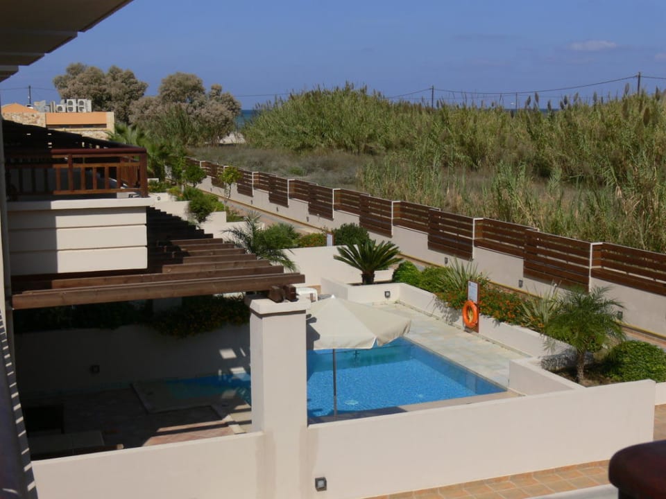 Hotel Asterion Suites & Spa - Designed for adults