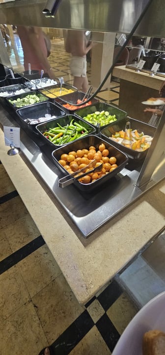 Gastro Hurghada Long Beach Resort