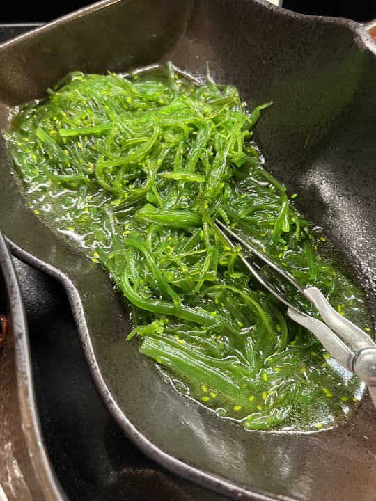 Gastro Hotel Banyan Tree Bangkok