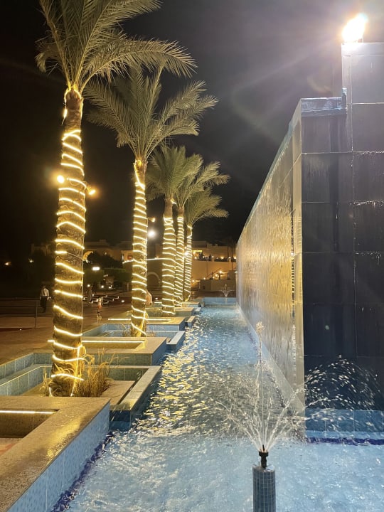 Sonstiges Cleopatra Luxury Resort Makadi Bay