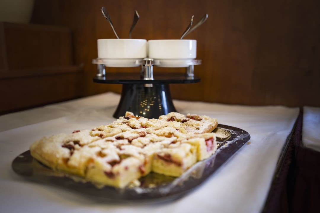 Gastro Hotel Marttel