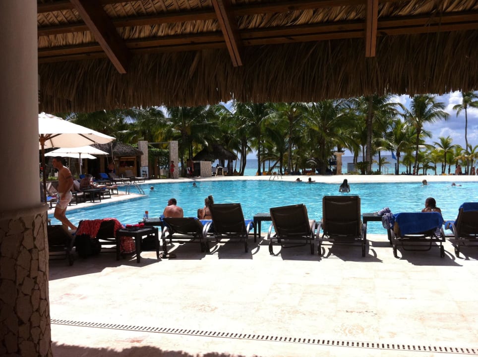 Von Bar aus Hotel Viva Dominicus Palace by Wyndham-All Inclusive Resort