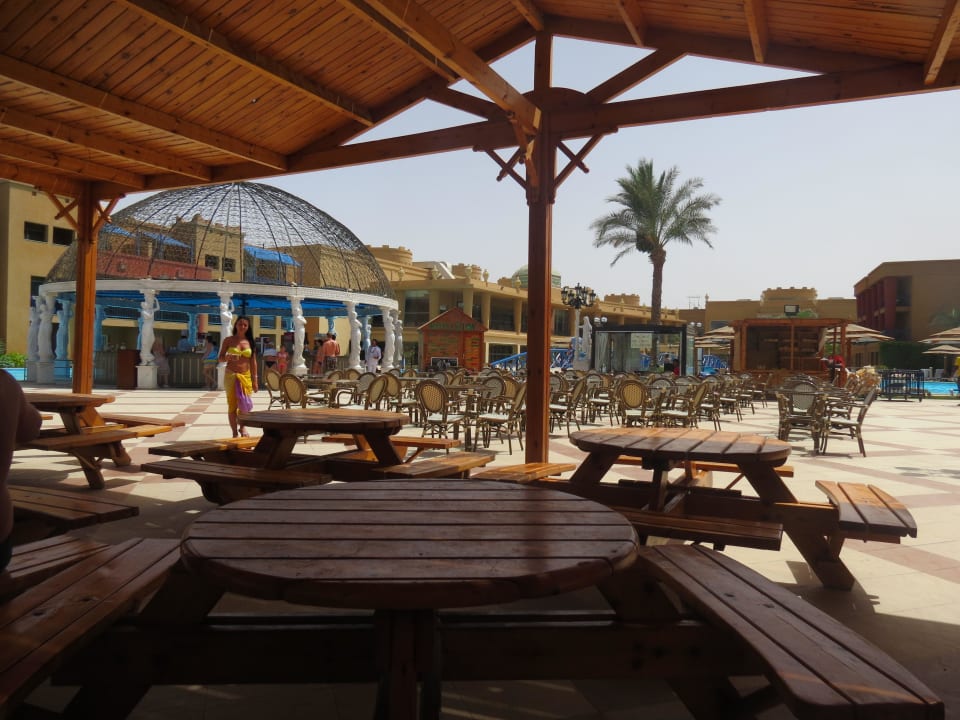 Бар Hotel Titanic Palace