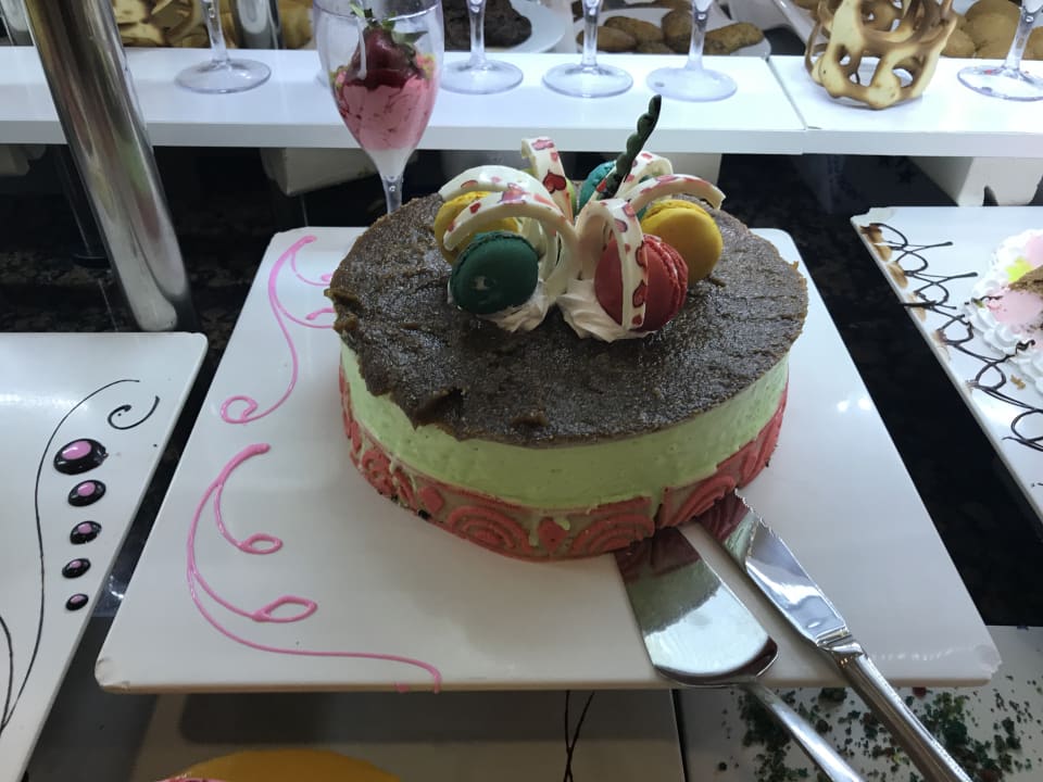 Gastro Dream World Resort & Spa