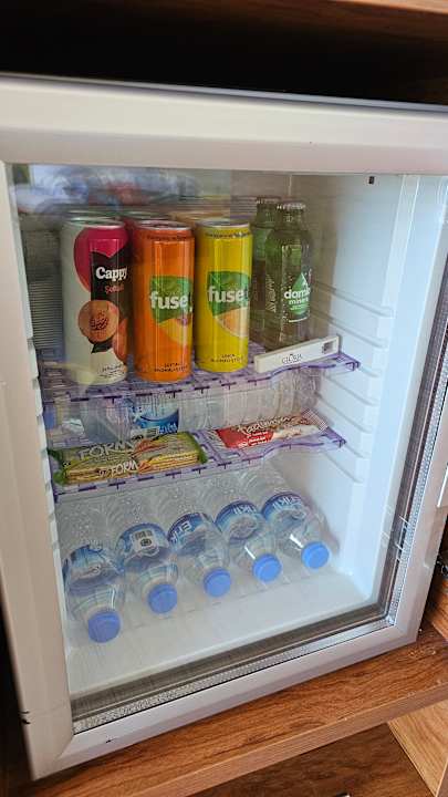 Zimmer Gloria Sports Arena