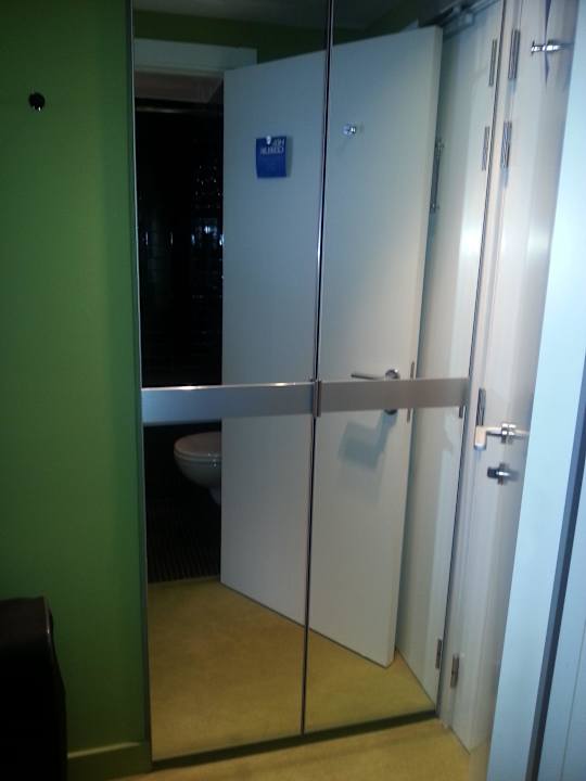 Spiegelschrank Tryp By Wyndham Antwerp