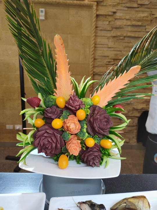 Gastro Casa Mare Resort