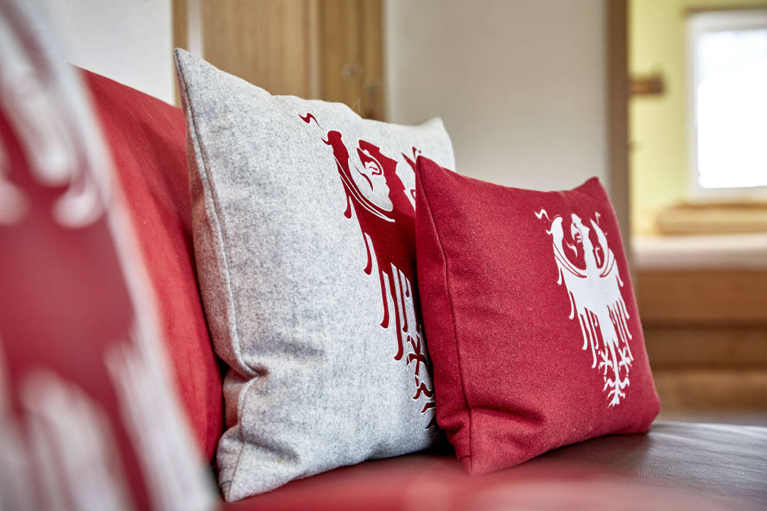 Living Lifestyle Hotel Schönruh