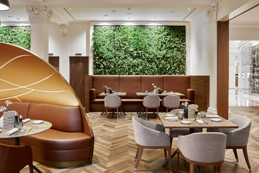 Gastro Grand Resort Bad Ragaz