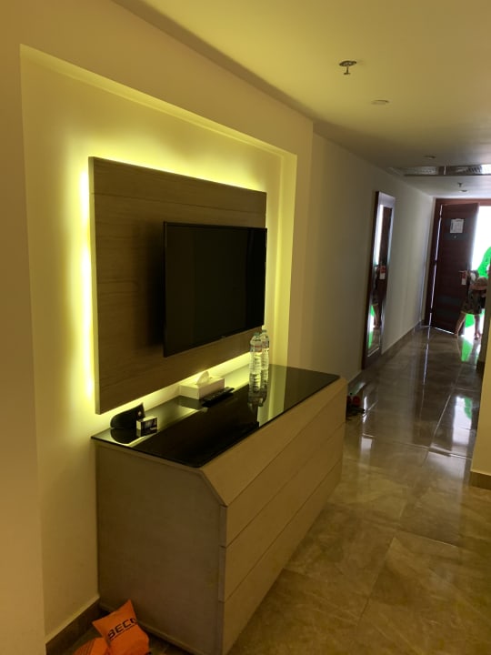 Zimmer Beach Albatros Resort
