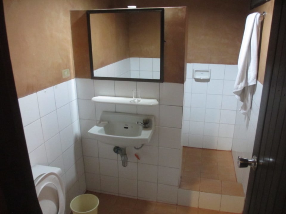 Zimmer Hotel The Cottage