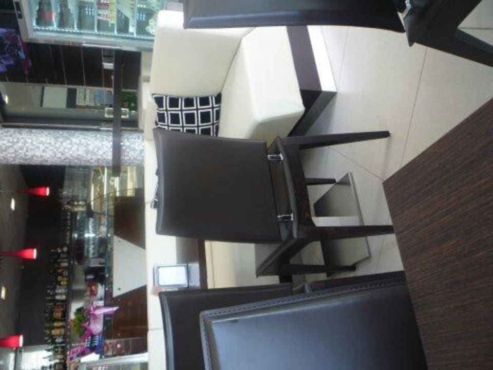 Sitzgelegenheit Kairos Garda Hotel