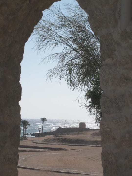 Strand im Süden Pickalbatros Citadel Resort