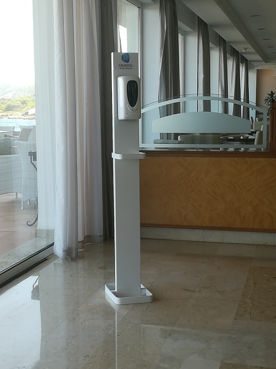 Sonstiges Grupotel Aguait Resort & Spa - Adults only