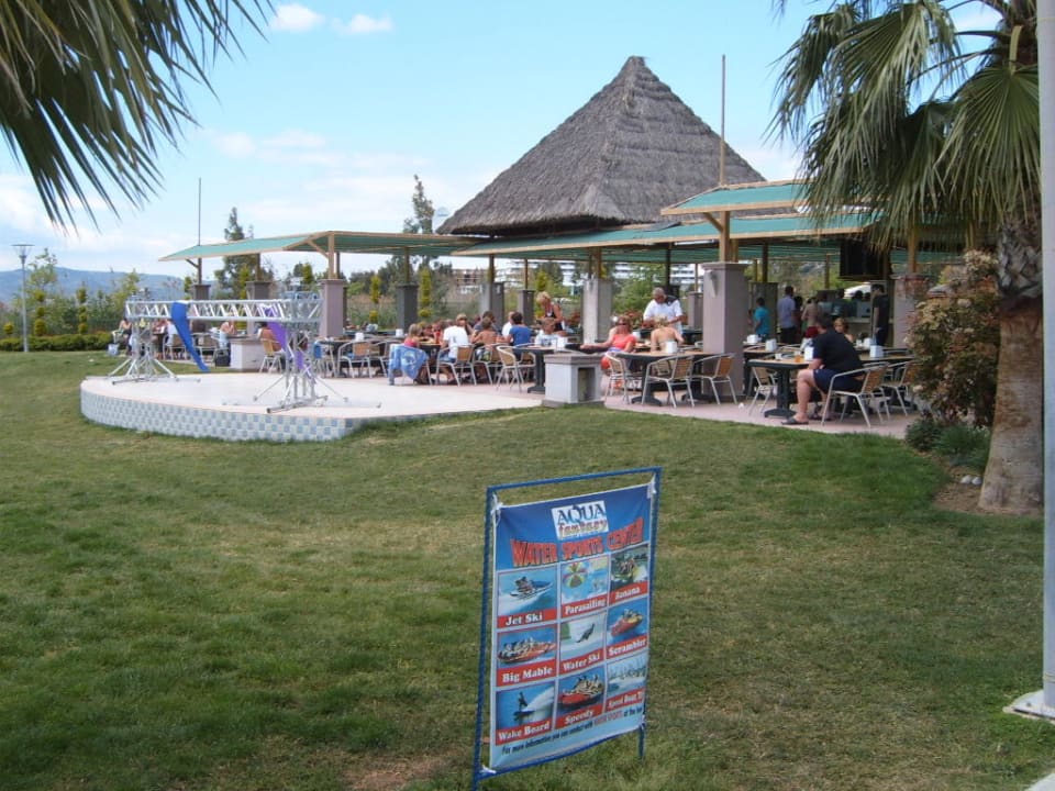 Snack Bar Aqua Fantasy Aquapark Hotel & Spa