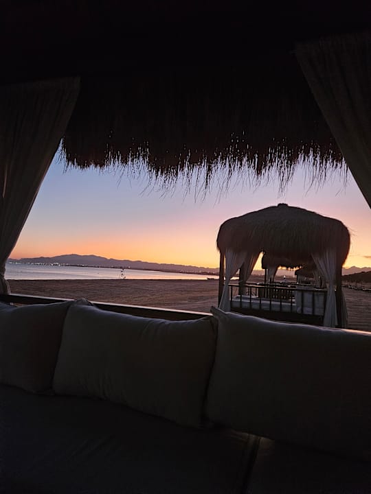 Strand Steigenberger Resort Ras Soma