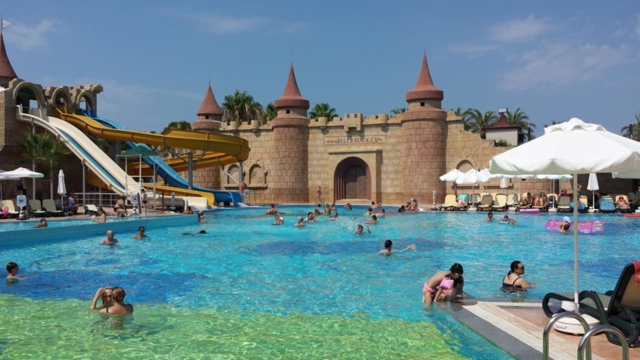 02 Belek Beach Resort Hotel