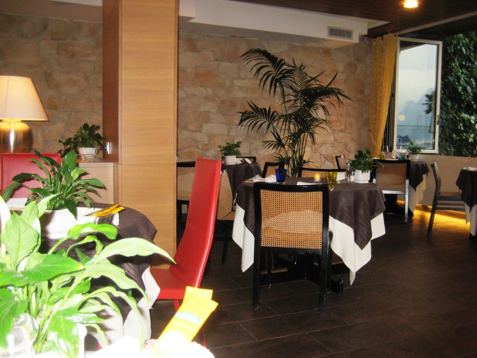 Speiseraum Hotel Castello Lake Front