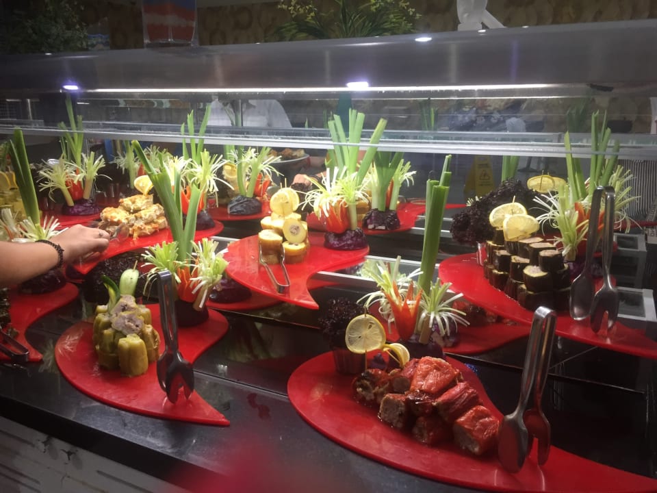 Gastro Sultan of Dreams Hotel & Spa