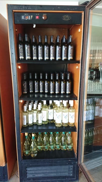 Gastro Grecotel Casa Paradiso