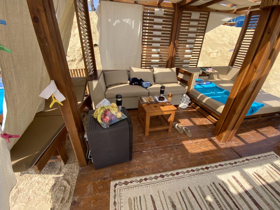 Strand Sentido Akassia Beach