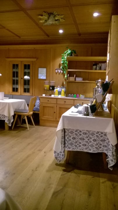 Gastro Hotel Residence Der Bircher