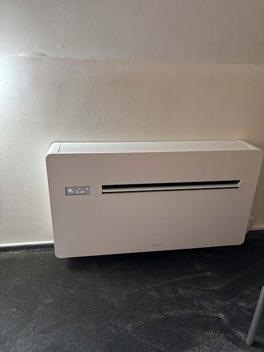 Zimmer VINOTEL Schreieck