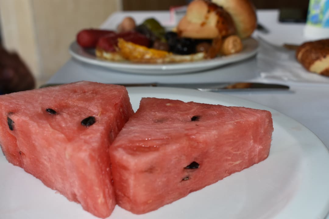 Restaurant Monachus Family Resort Sorgun