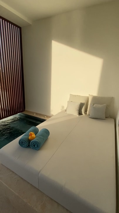 Zimmer Live Aqua Punta Cana - All Inclusive - Adults Only