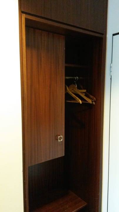 Zimmer Hotel Lippischer Hof