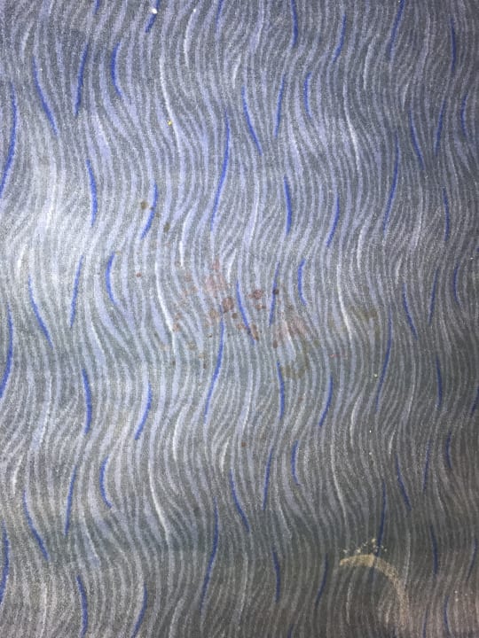 Zimmer Hotel Aslan City Kleopatra