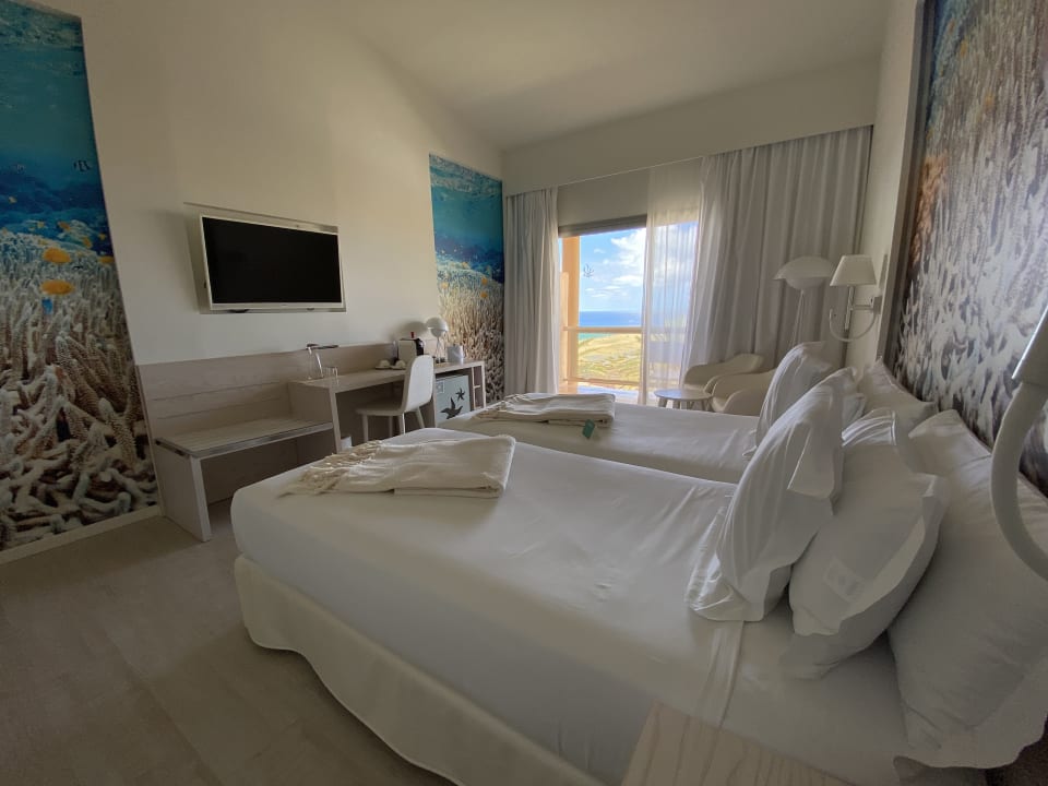 Zimmer Iberostar Selection Fuerteventura Palace