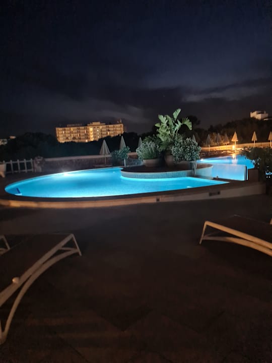 Pool Grupotel Aldea Cala'n Bosch