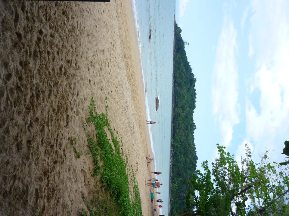 Strand Khao Lak Merlin Resort